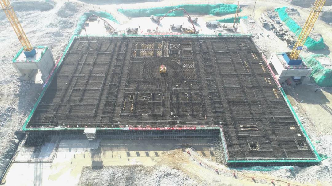 Container Desalination