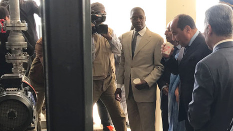 Container Desalination Container Desalination