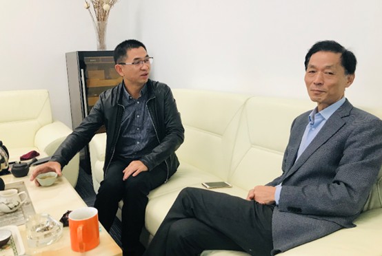 Container Desalination