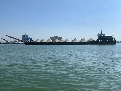 Container Desalination