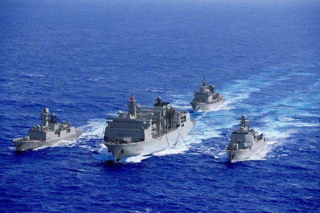 Container Desalination